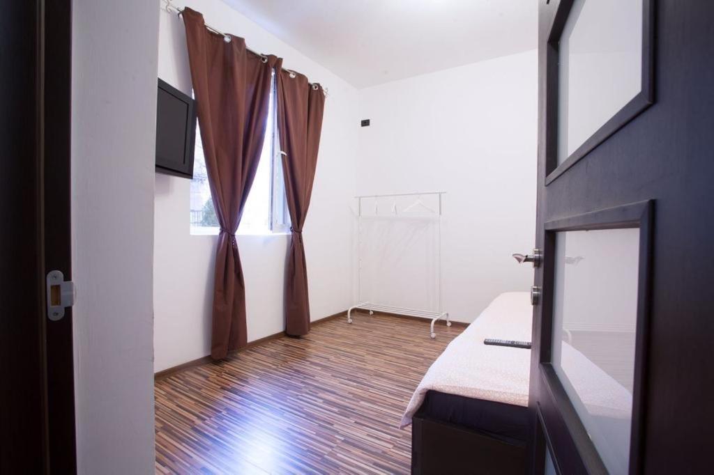 Vila Maria - Gara De Nord Bucureşti Exterior foto